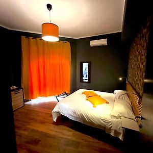 Deluxe Kamer